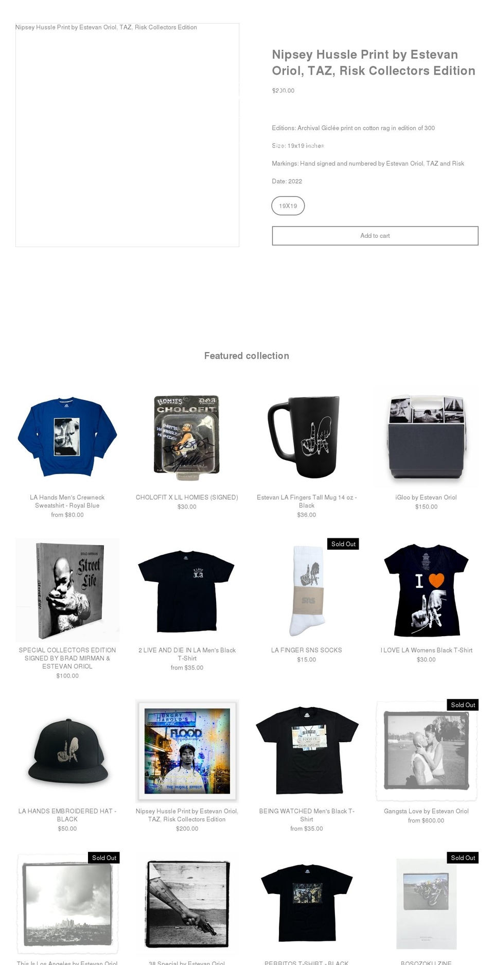 ytshoppingmall.com shopify website screenshot