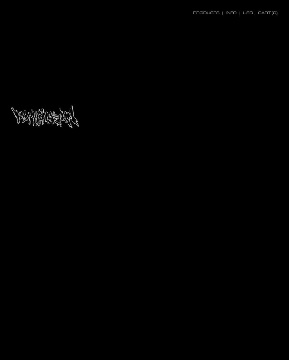 yungleangear.com shopify website screenshot