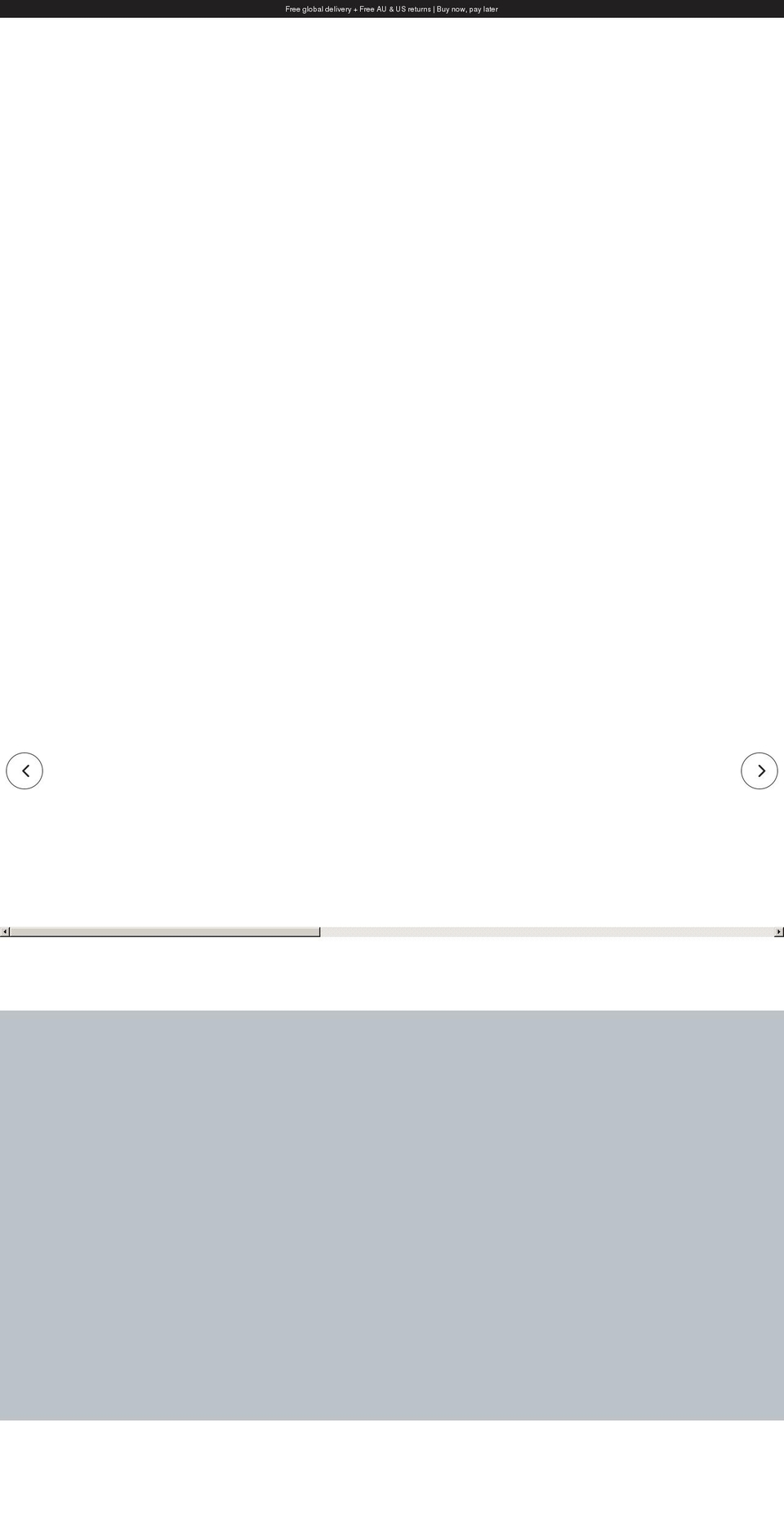 yunizoneyewear.com shopify website screenshot