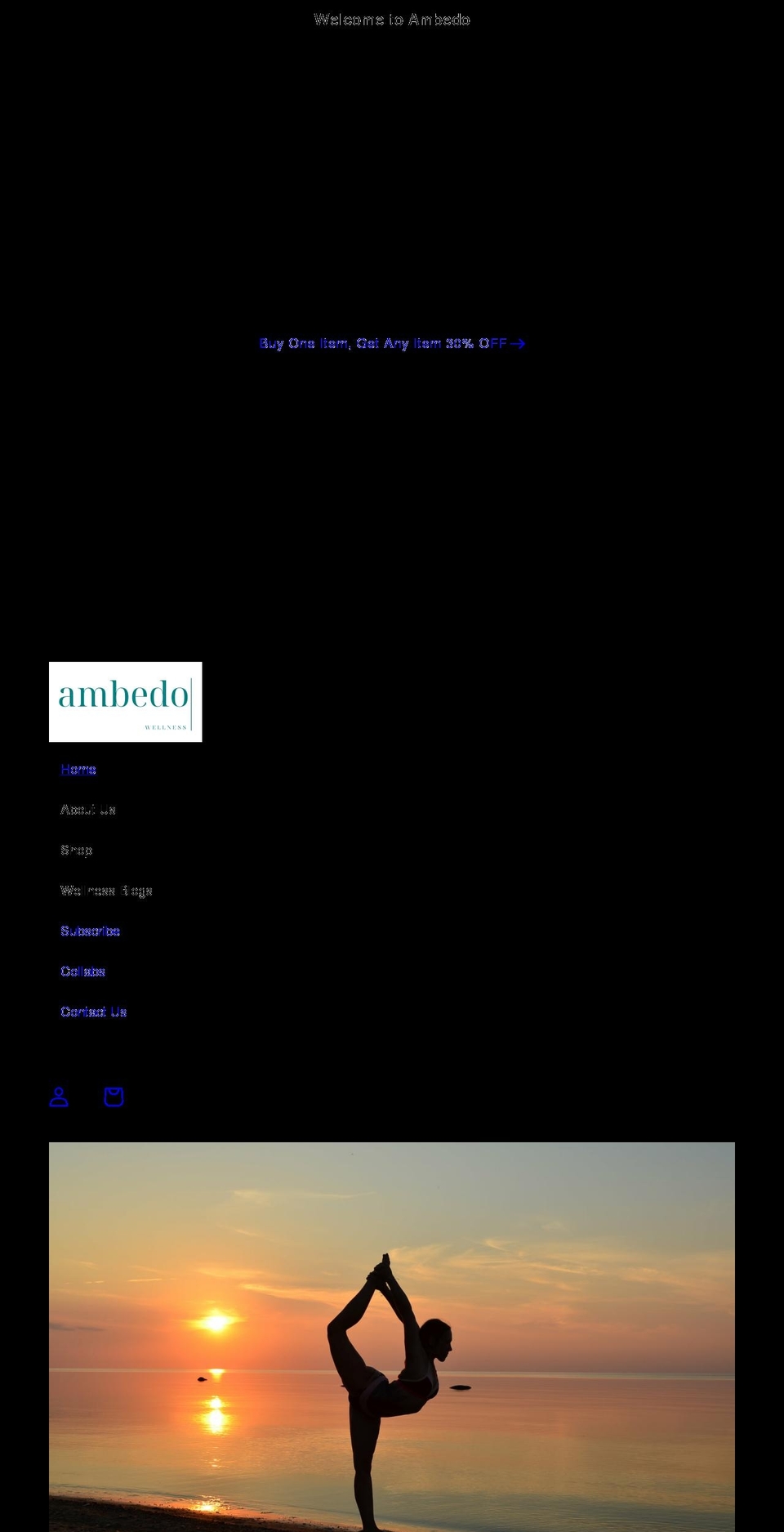 zachspacks.com shopify website screenshot