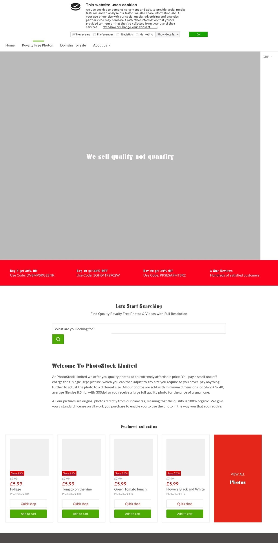 zafarx.com shopify website screenshot