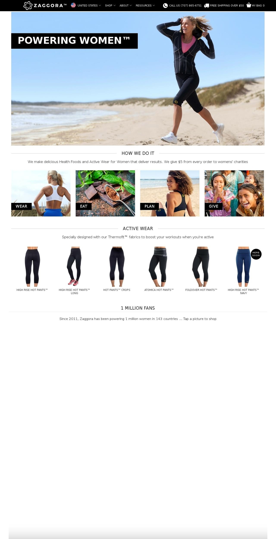 LIVE - 21th March - 5:25 PM Shopify theme site example zaggora.in