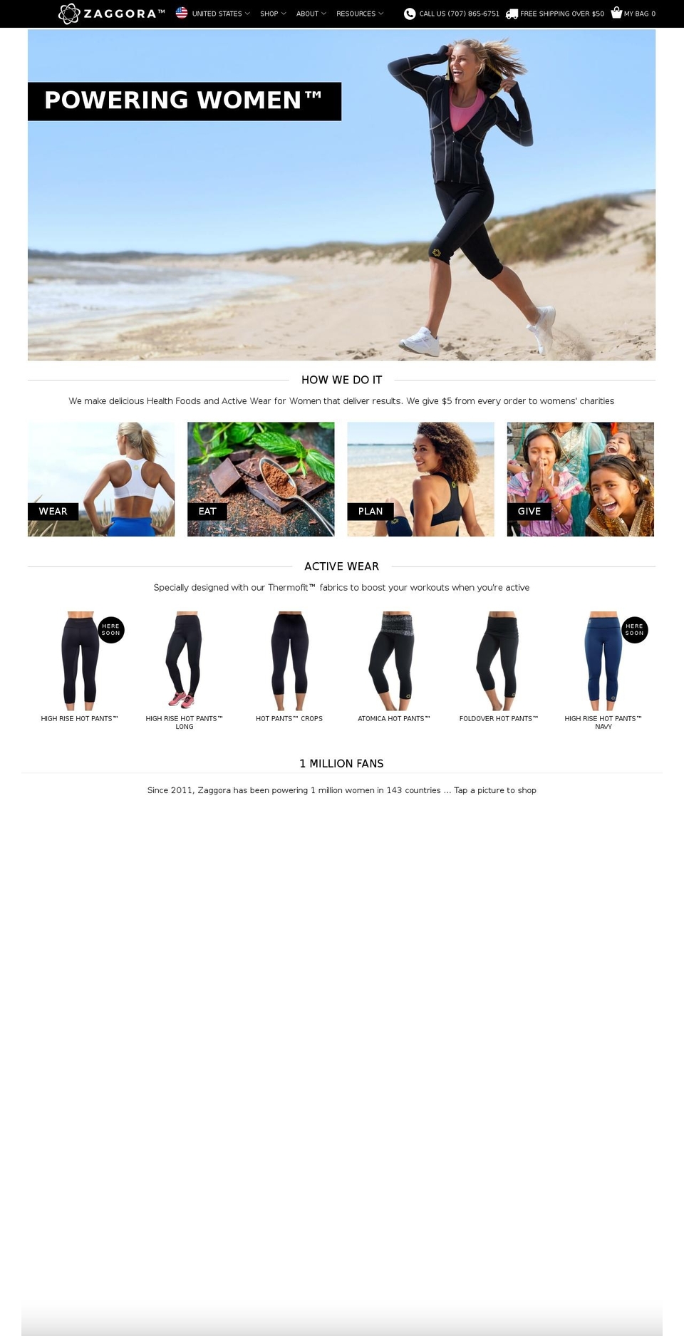 LIVE - 21th March - 5:25 PM Shopify theme site example zaggora.org