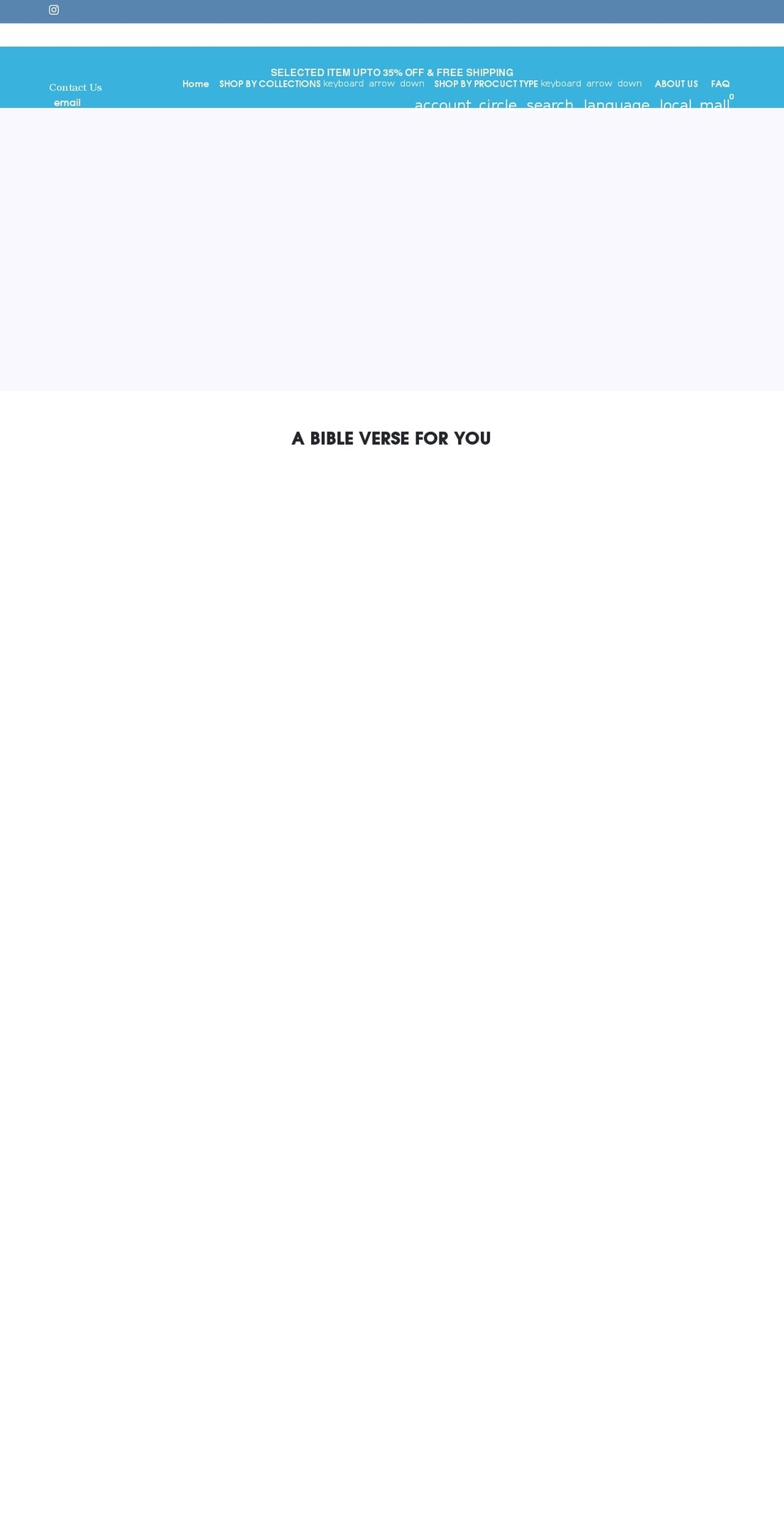 zaharajewelry.com shopify website screenshot