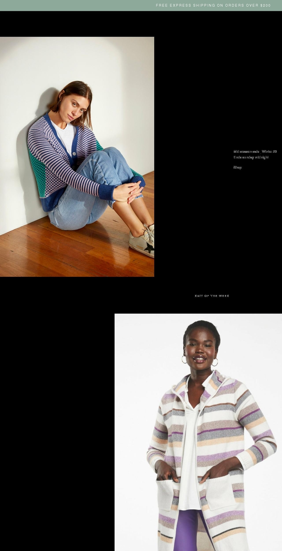 zaketandplover.com.au shopify website screenshot