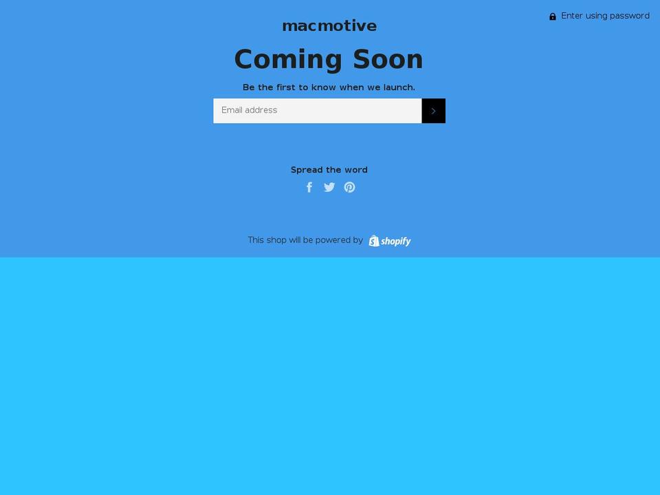 zakiu.com shopify website screenshot