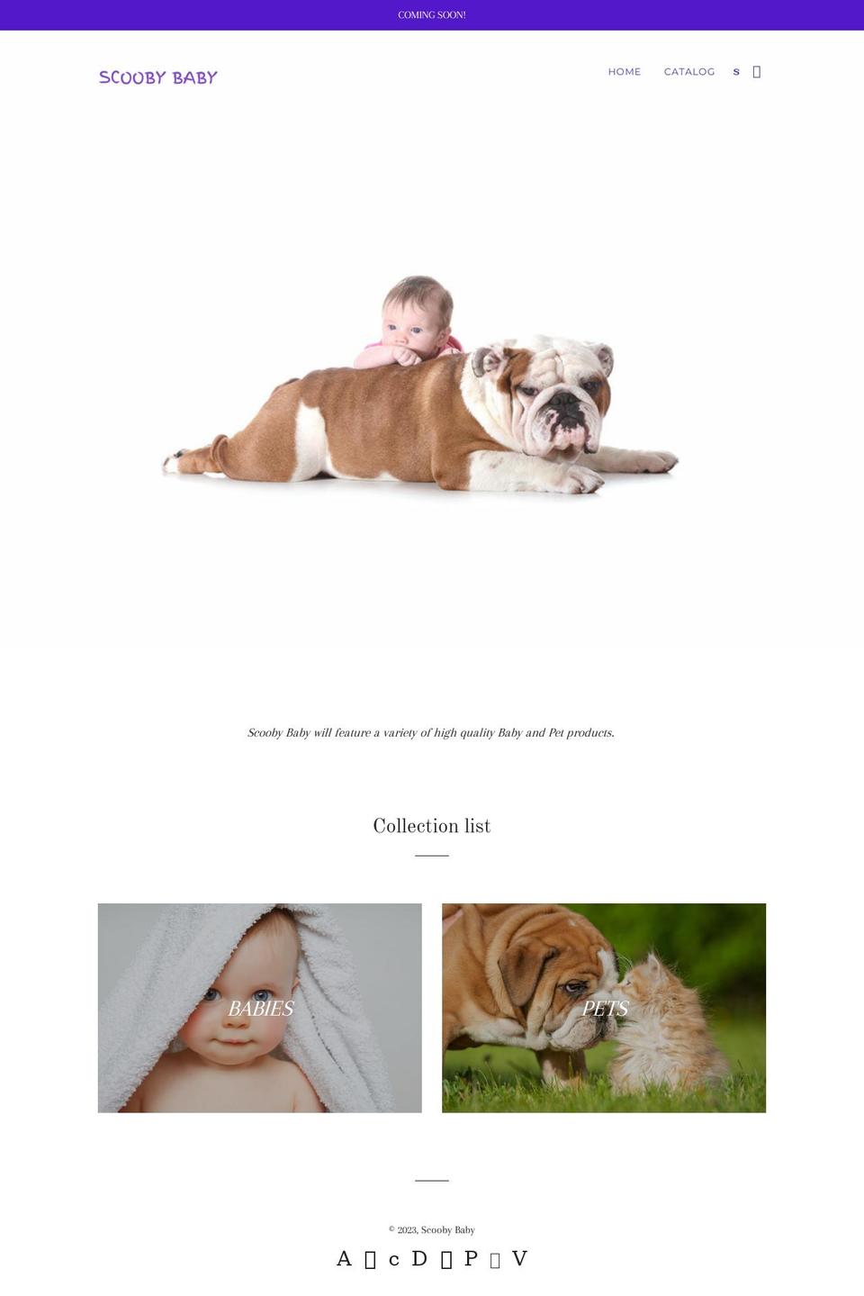 zalleria.com shopify website screenshot