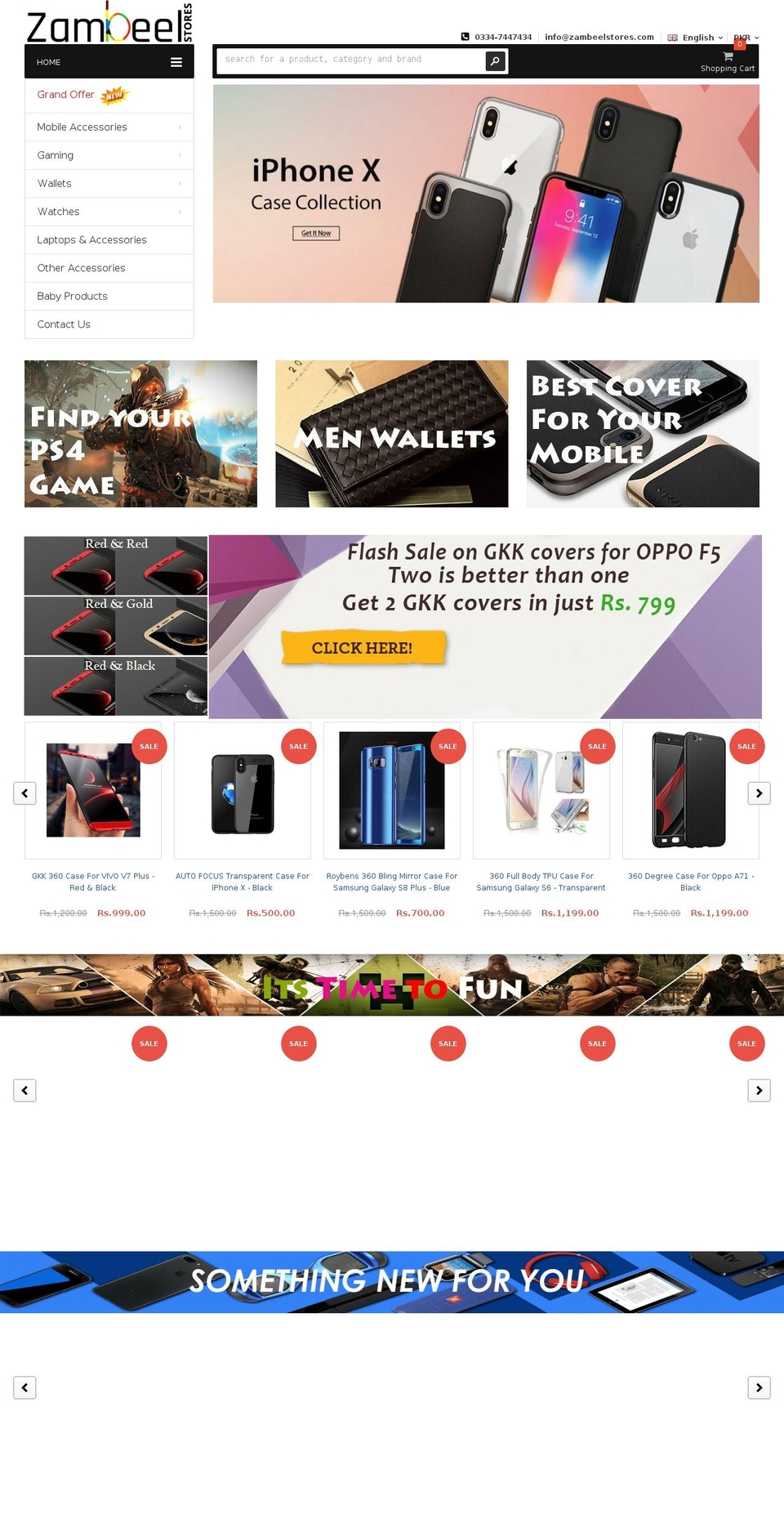 minimart-theme-source Shopify theme site example zambeelstores.com