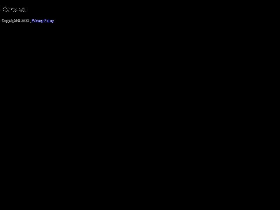 zaro.ca shopify website screenshot