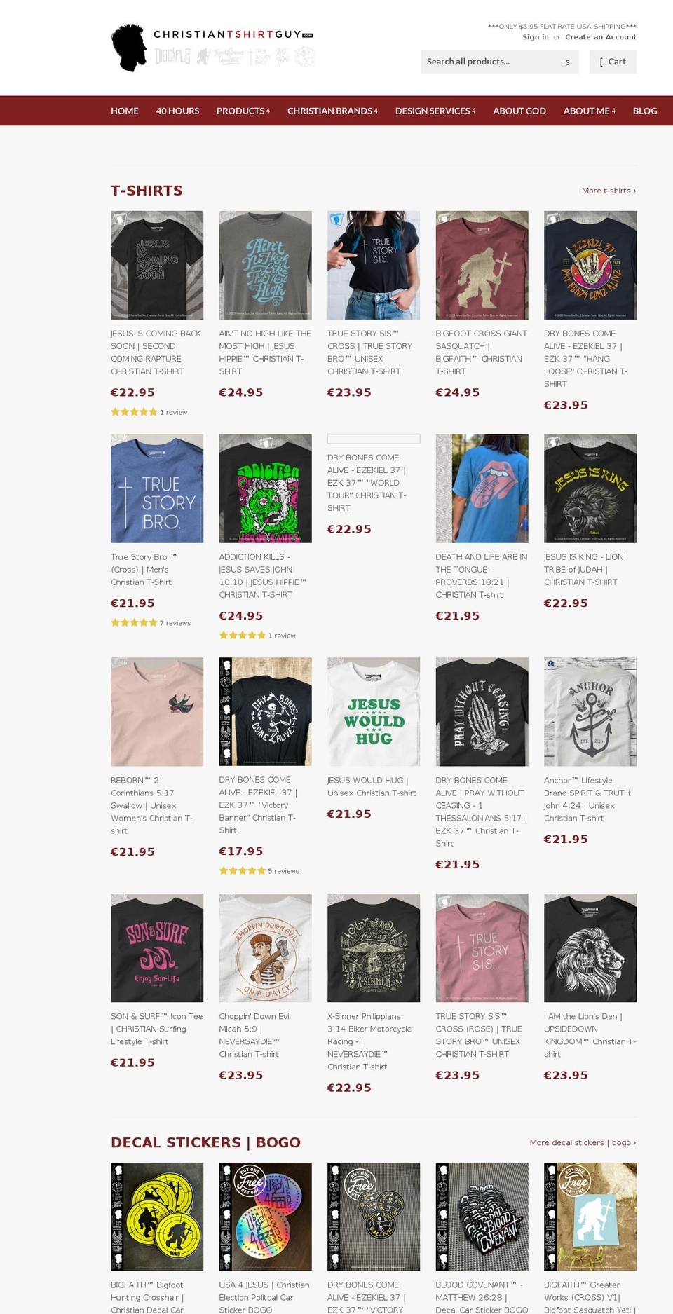 zarolifeforce.com shopify website screenshot