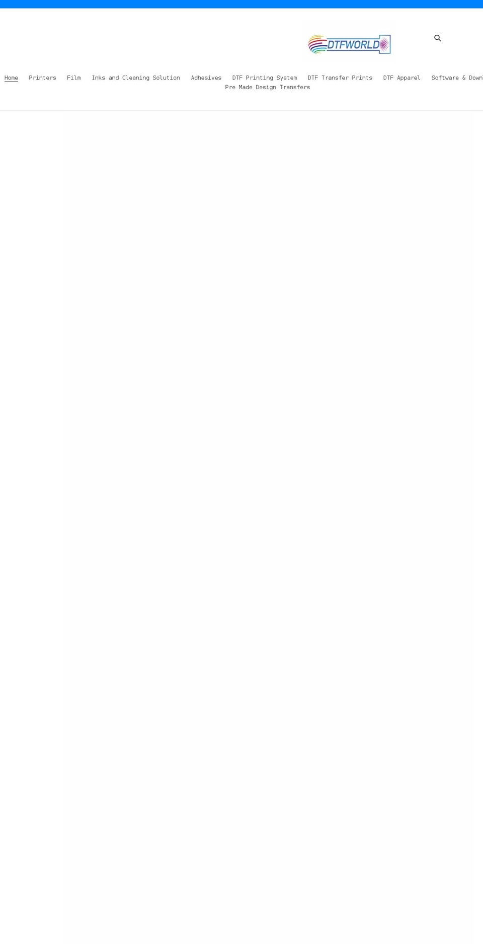 zarroclothing.com shopify website screenshot