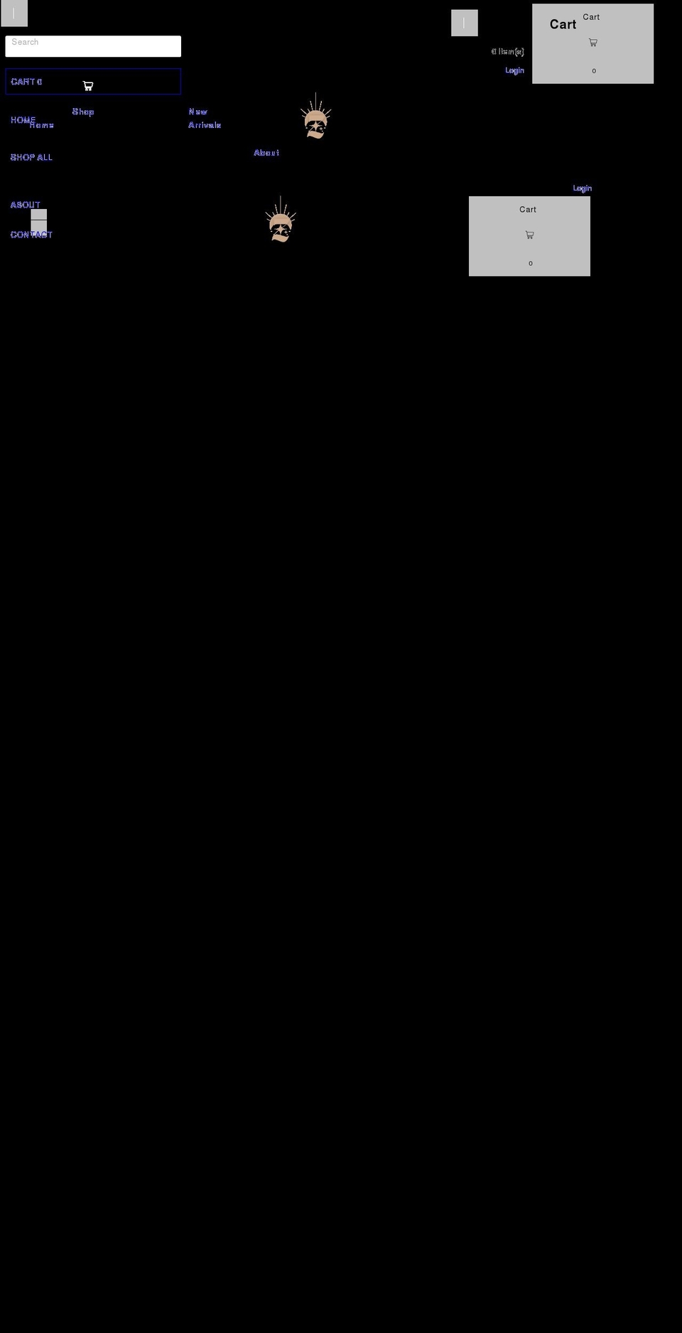 zealactivewear.com shopify website screenshot