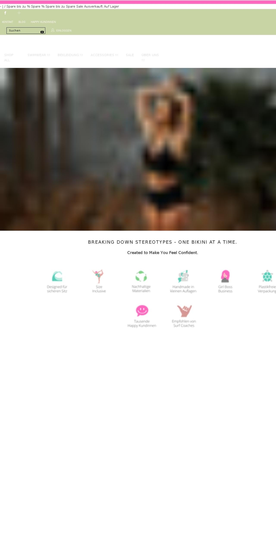 zealous-clothing.com shopify website screenshot