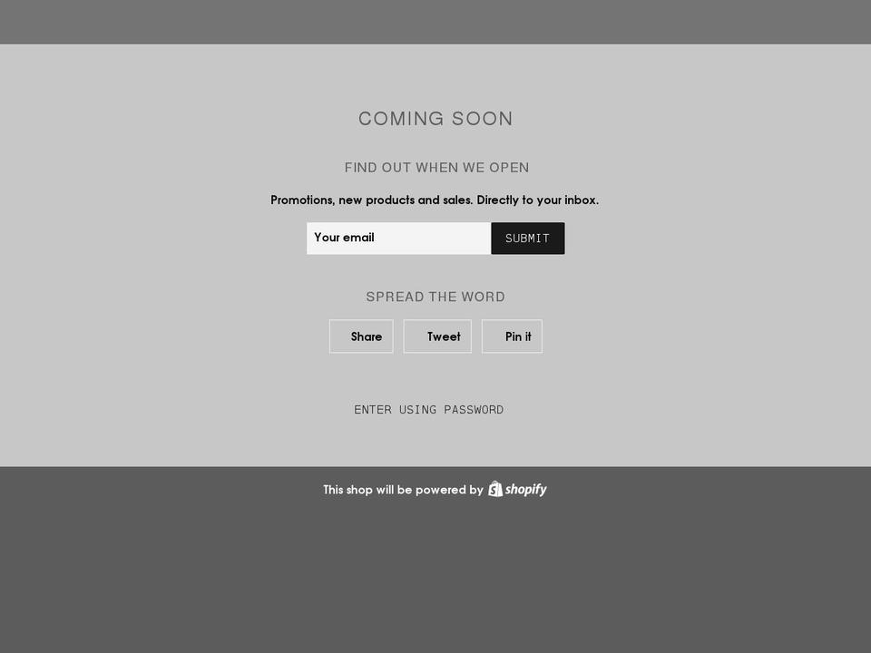 zeanti.co.uk shopify website screenshot