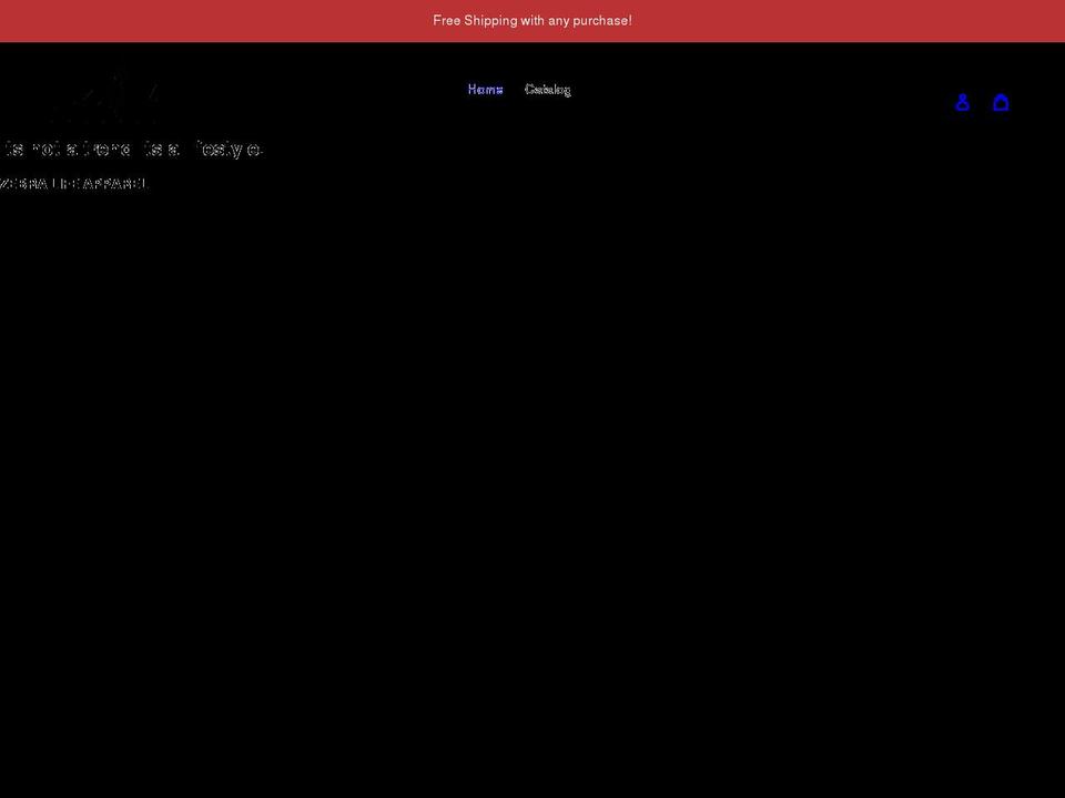 zebralifeapparel.com shopify website screenshot