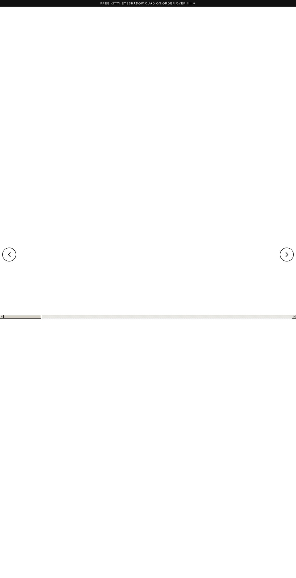 zeeseacosmetics.com shopify website screenshot