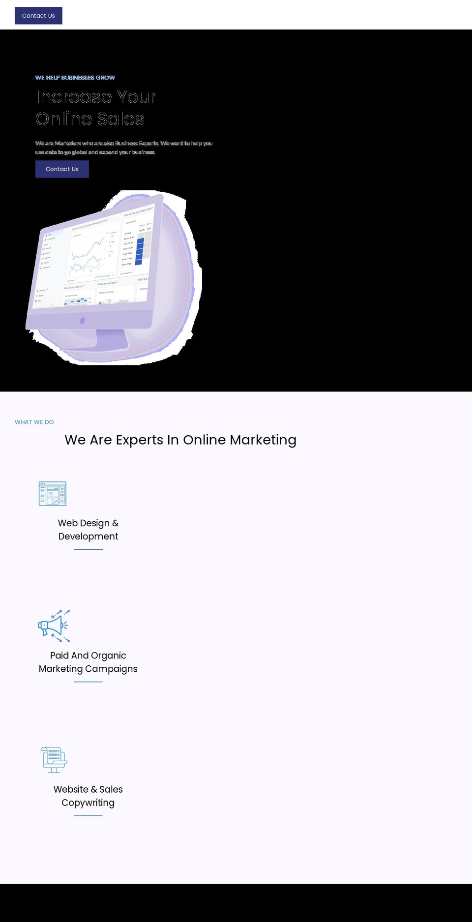 zelenus.com — Shopify storefront screenshot
