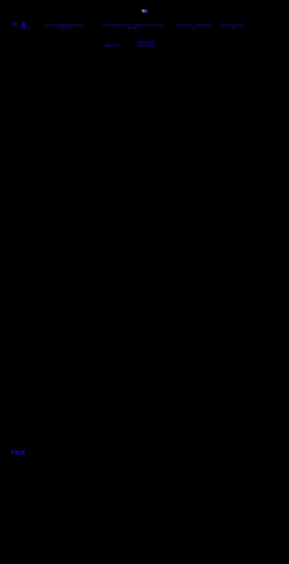 zenbotanics.com.au shopify website screenshot
