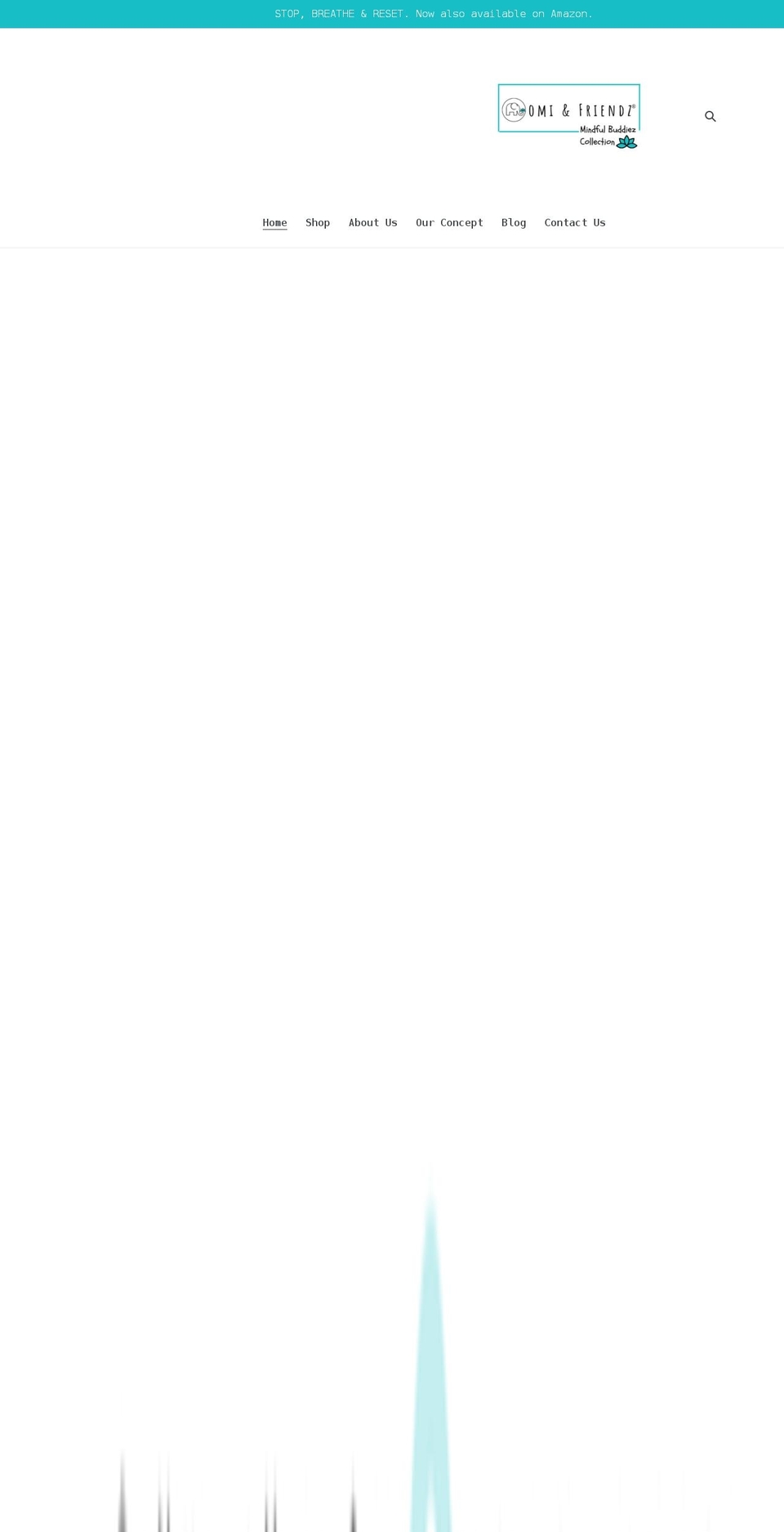 zenfulbuddiez.com shopify website screenshot