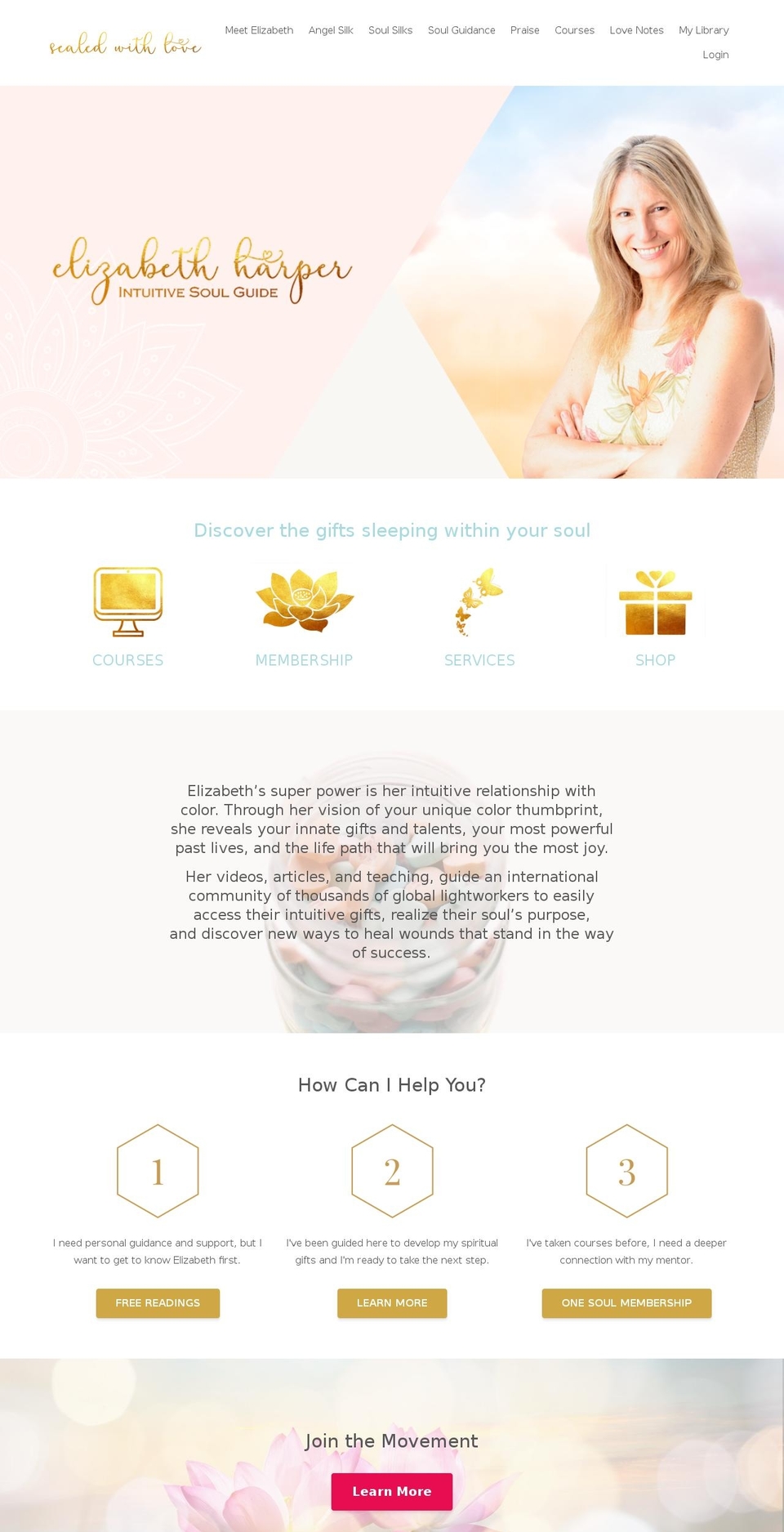 zenliscious.com — Shopify storefront screenshot