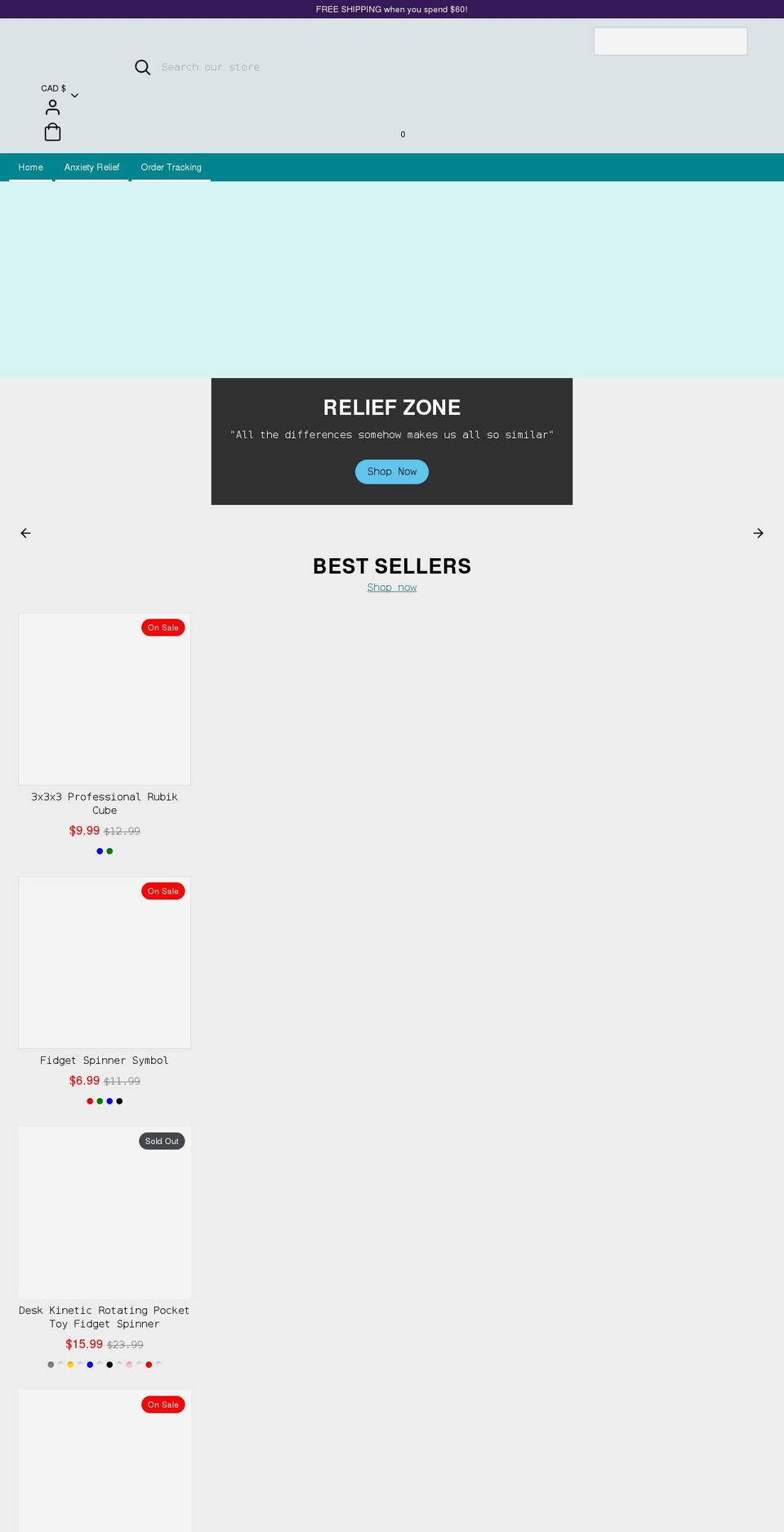 zenmasaz.com shopify website screenshot