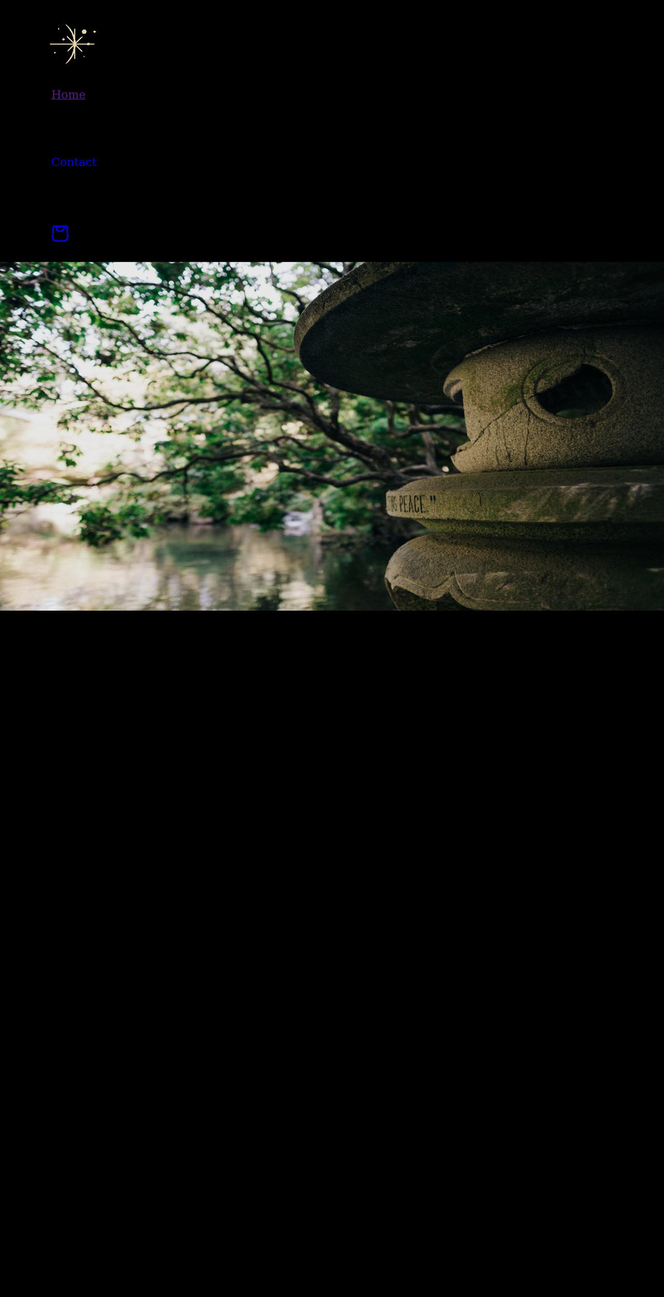 zentopia.org shopify website screenshot