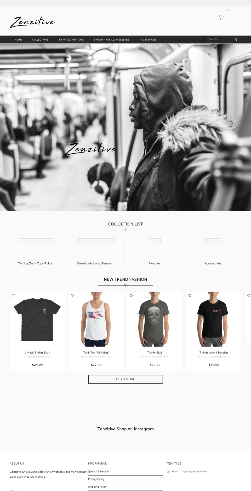 fastest-fashion-v1-2-3 Shopify theme site example zenzitive.com