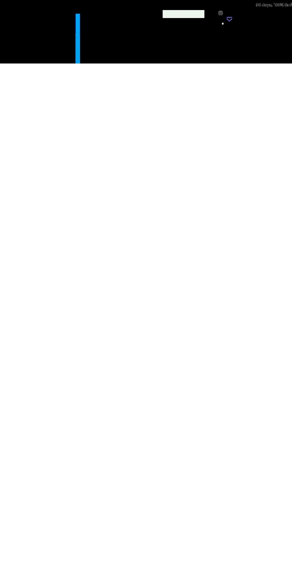 zerowasteco.com.au shopify website screenshot