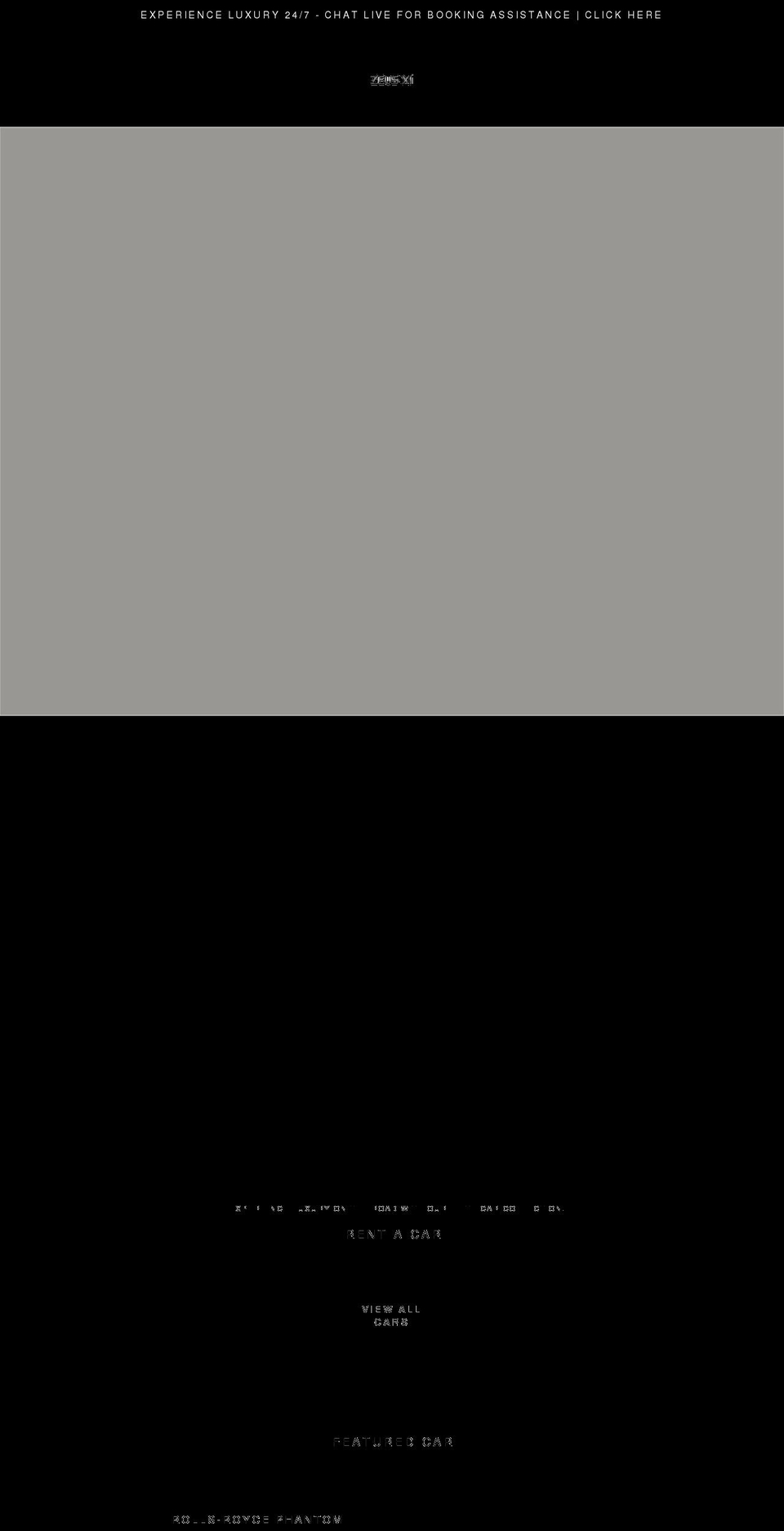 zeusx1.com shopify website screenshot