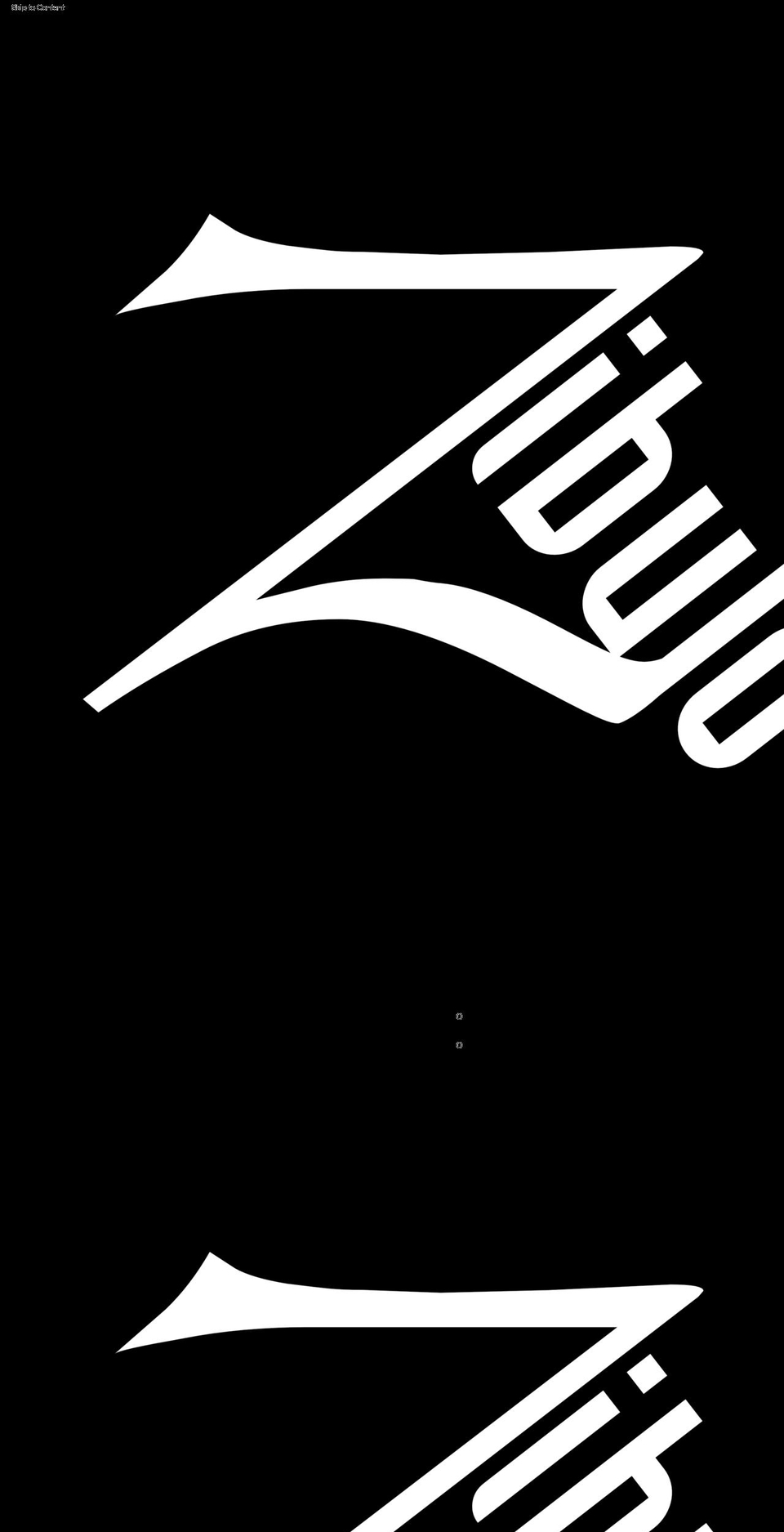 zibulo.com — Shopify storefront screenshot