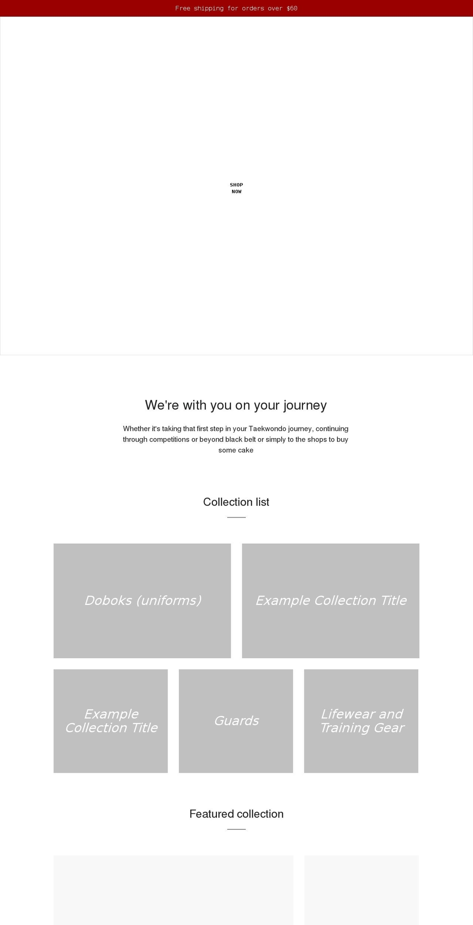 zido.com.au shopify website screenshot