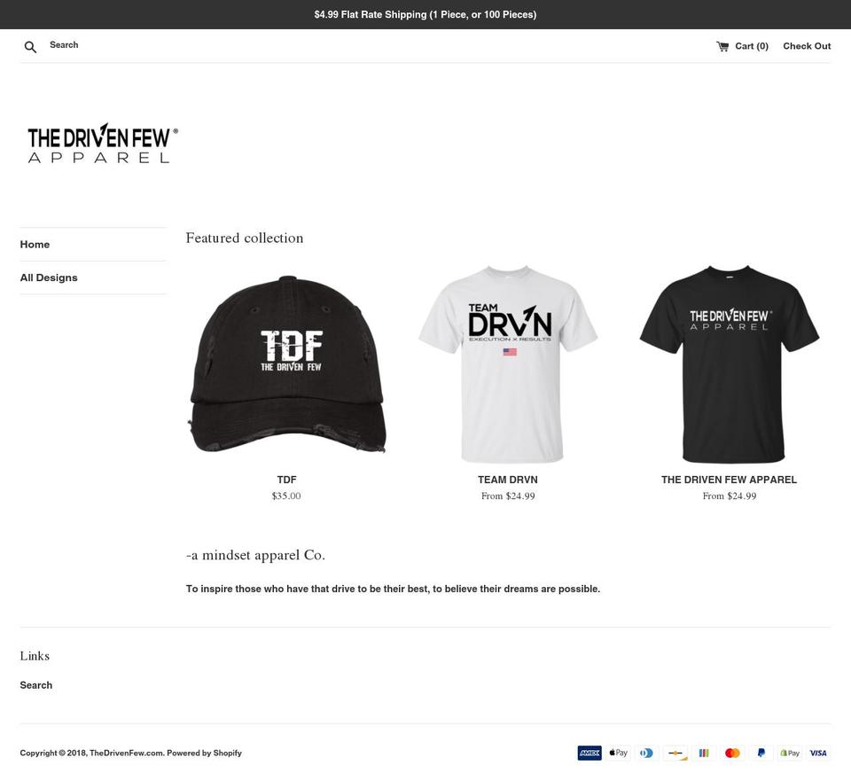 ziggyzaggy.com shopify website screenshot