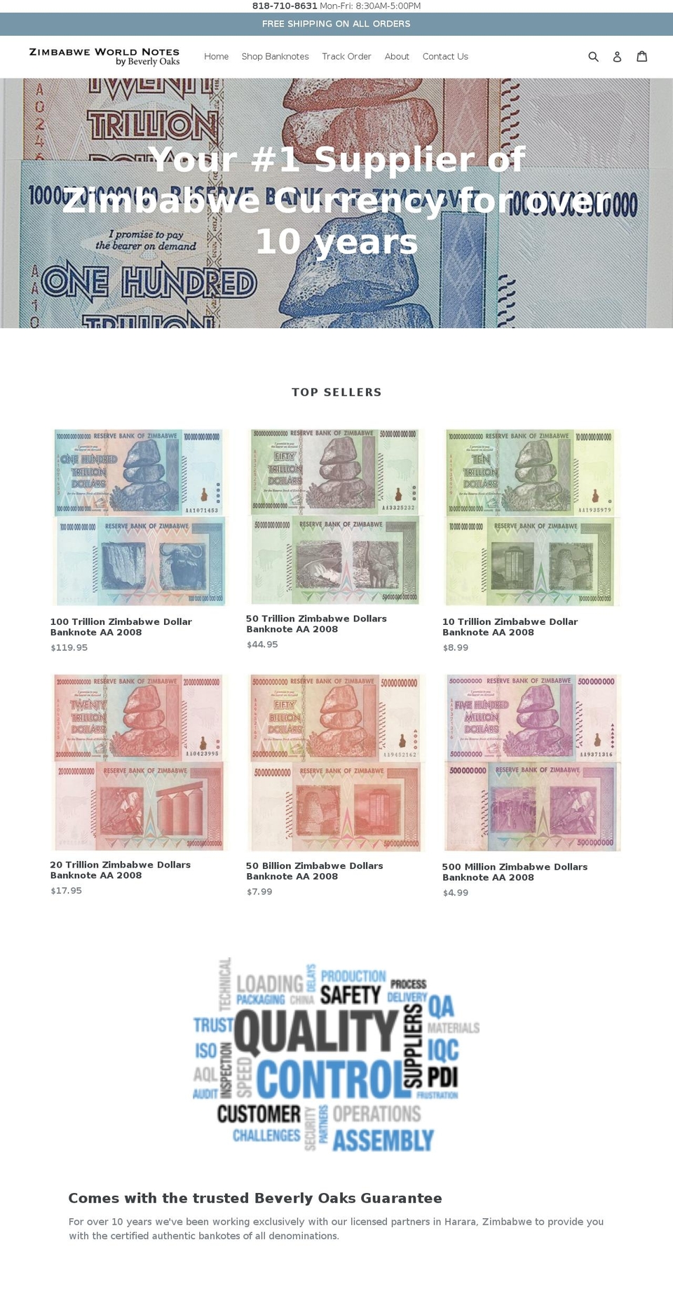 theme-export-zimbabwe-world-notes-myshopify-co Shopify theme site example zimbabweworldnotes.com