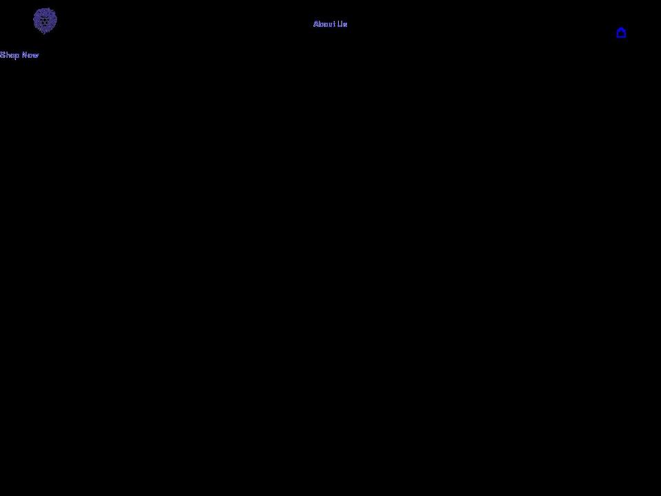 zionroar.com shopify website screenshot