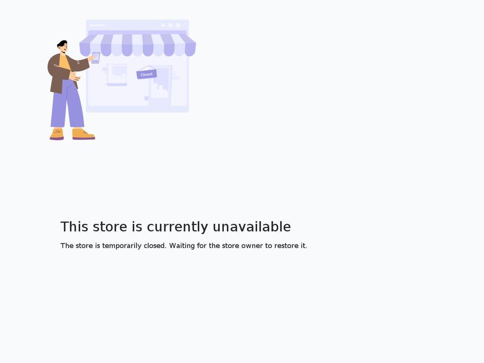 zitan.shop shopify website screenshot