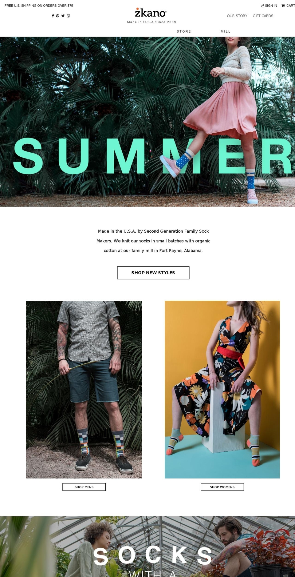 Blurry Images | 2018-03-26 | CL Shopify theme site example zkano.net