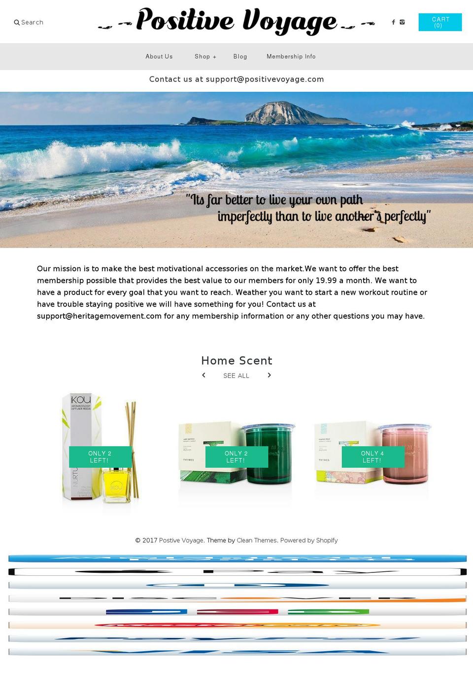zodiacheart.com shopify website screenshot
