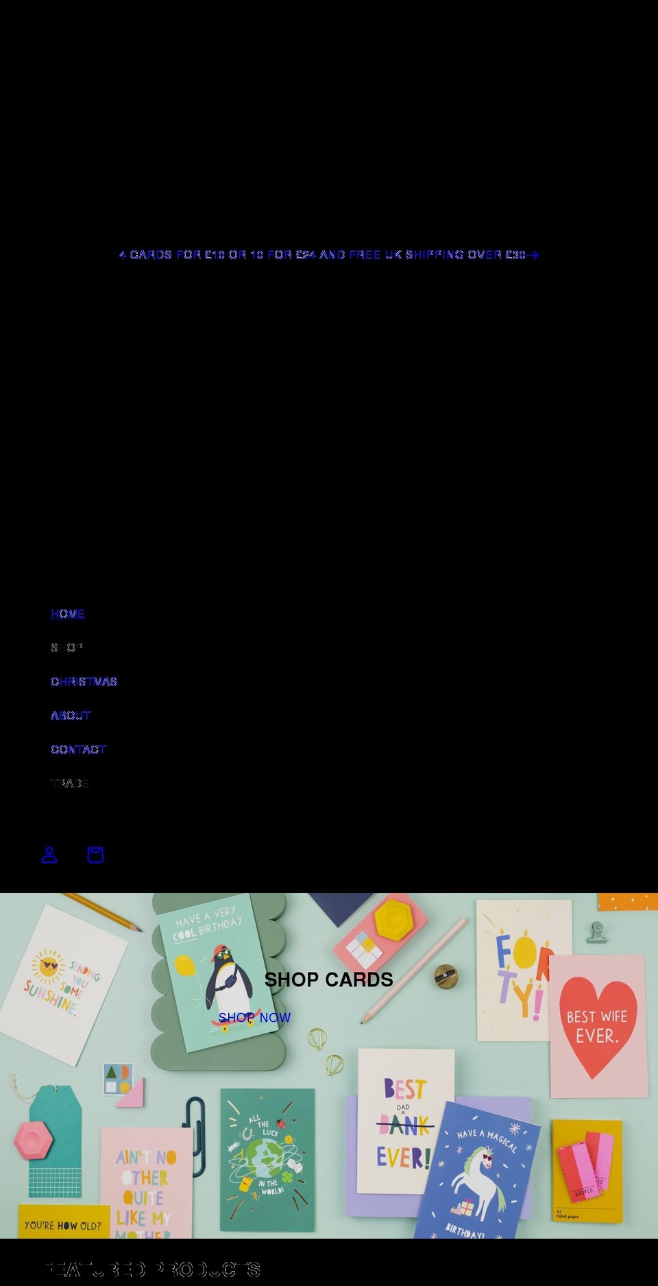 zoespry.com shopify website screenshot