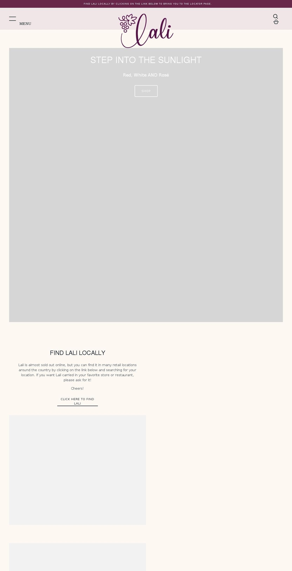 zoie.com shopify website screenshot