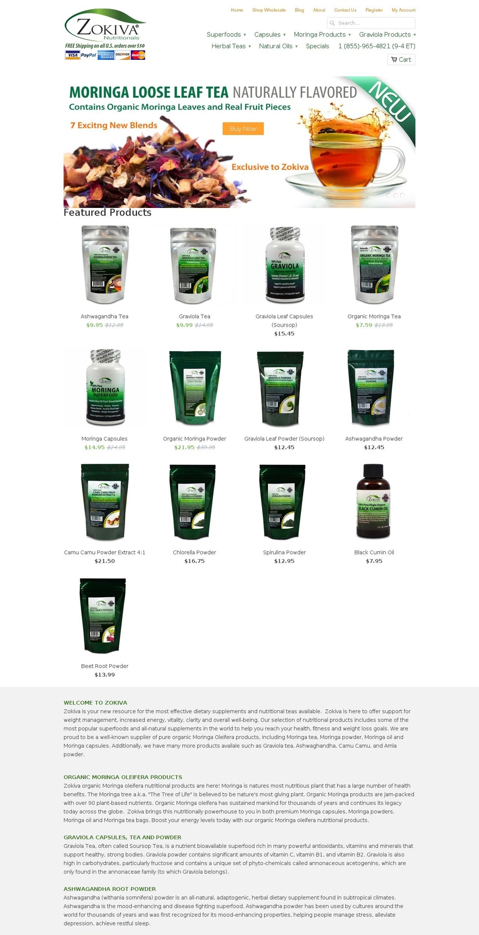 Ramnati ( Mobilia ) being modified Shopify theme site example zokiva.info