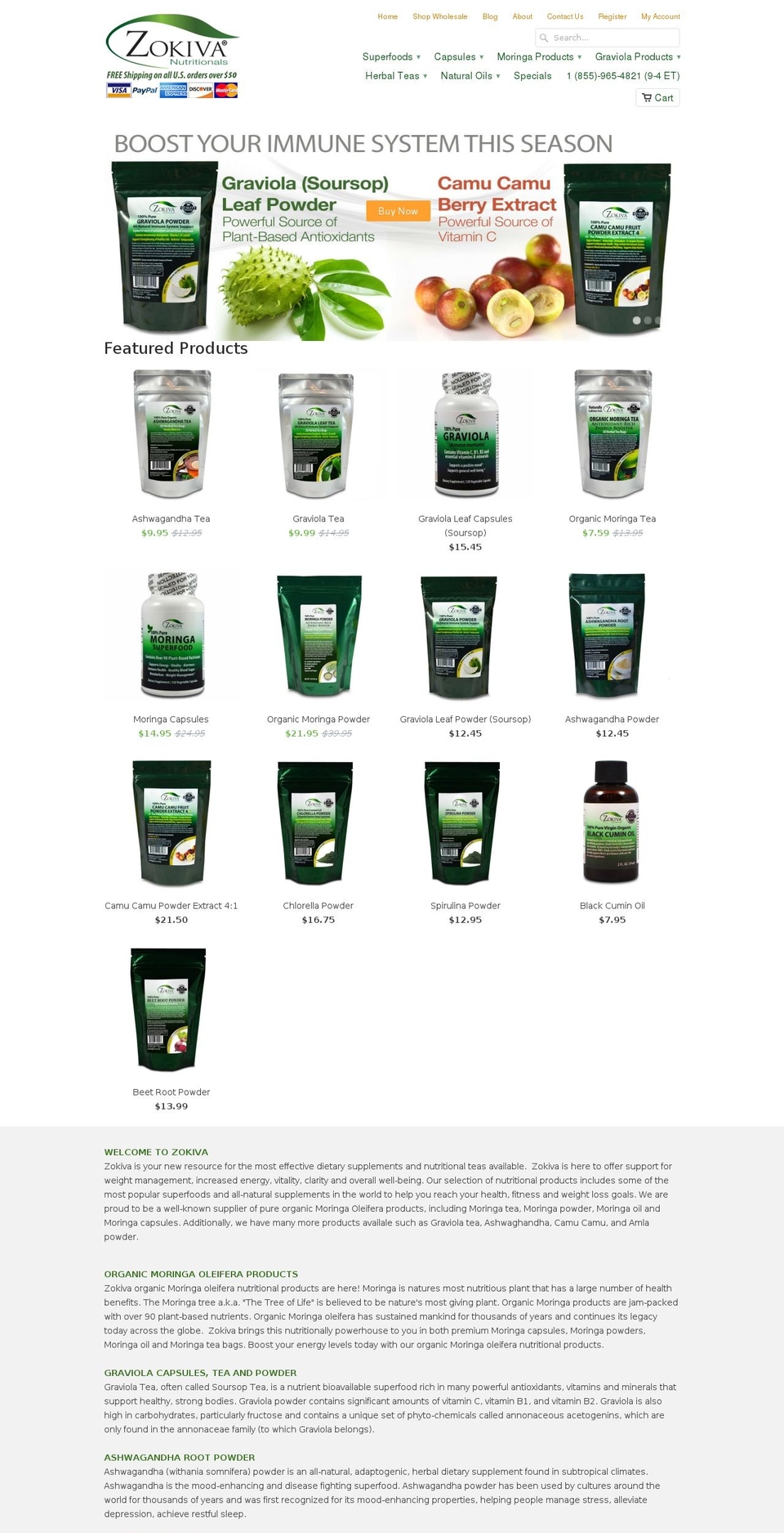 Ramnati ( Mobilia ) being modified Shopify theme site example zokiva.us