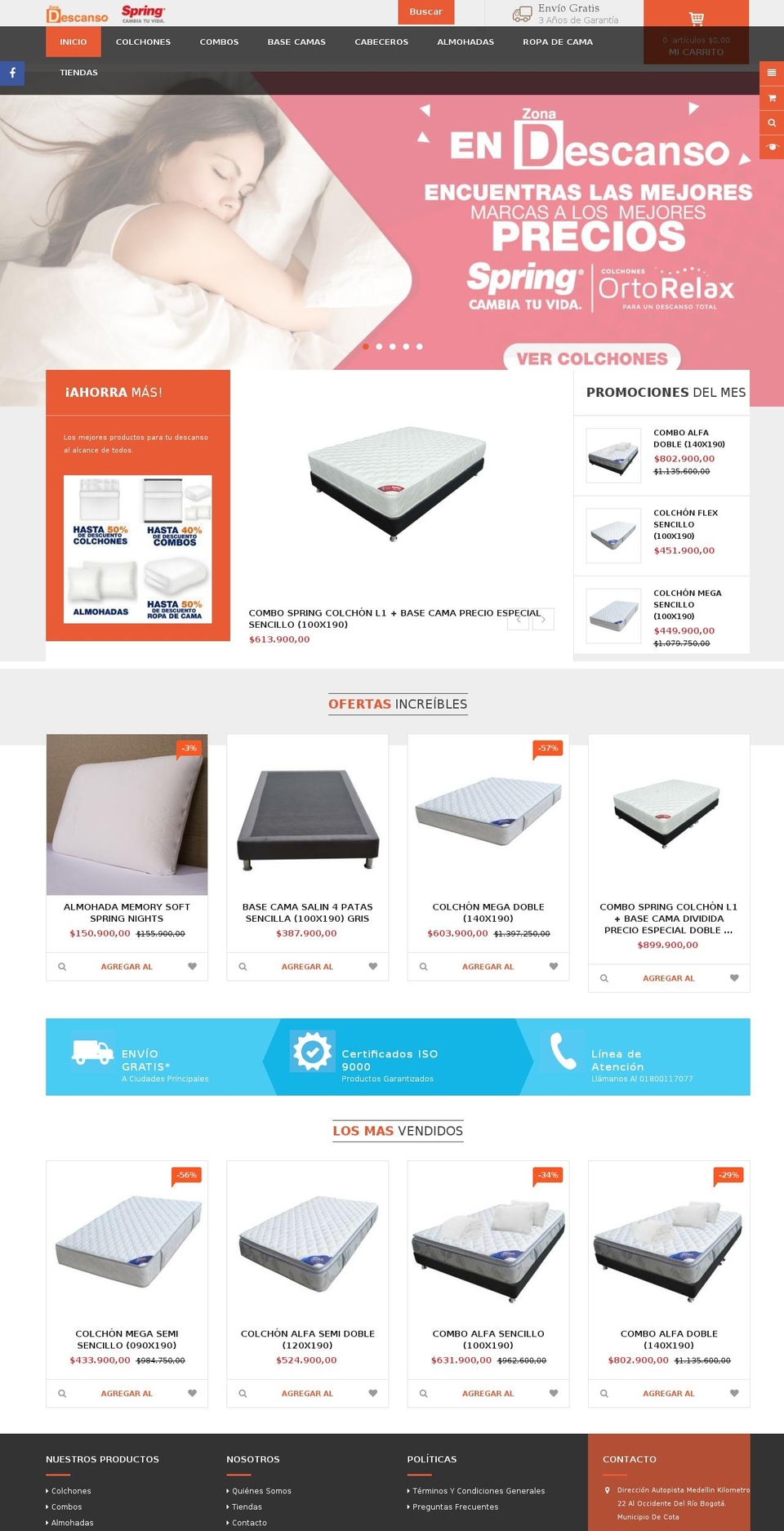 ss-furnicom-home1 Shopify theme site example zonadedescanso.com