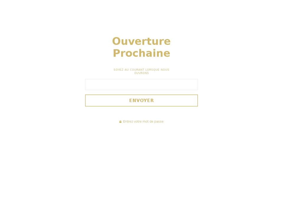 fastlane-1-06-active Shopify theme site example zone-affaire.com