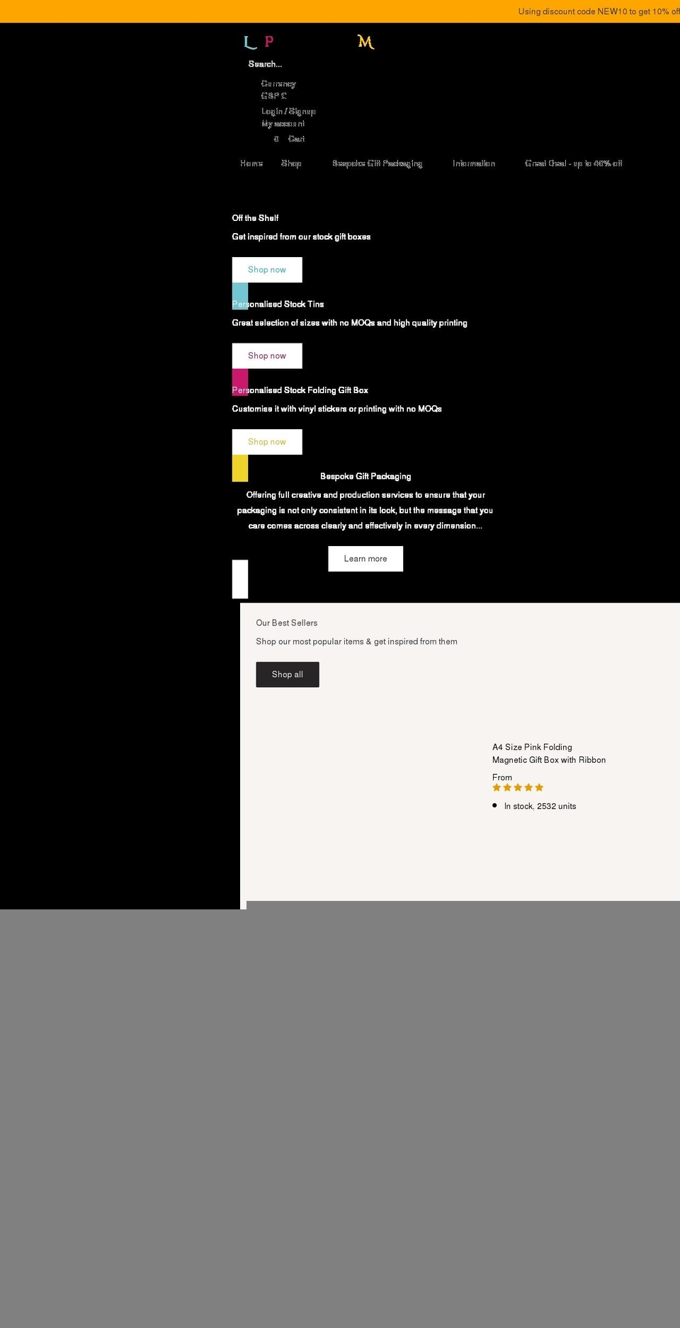 zone-vintage.com shopify website screenshot