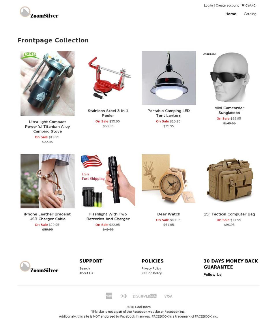 impulsiv-shopify3-2 Shopify theme site example zoomsilver.com