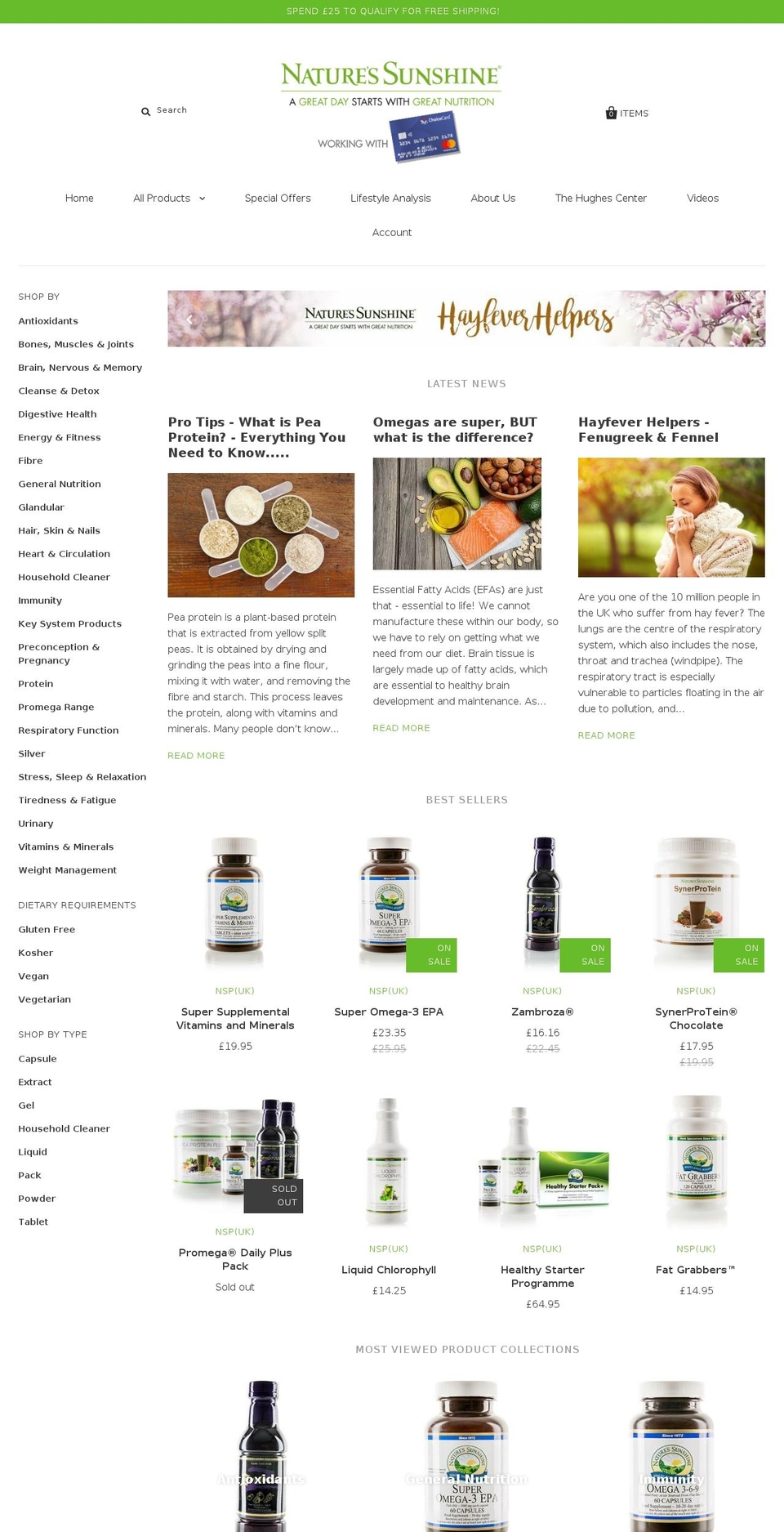 zuchoicecard.com — Shopify storefront screenshot