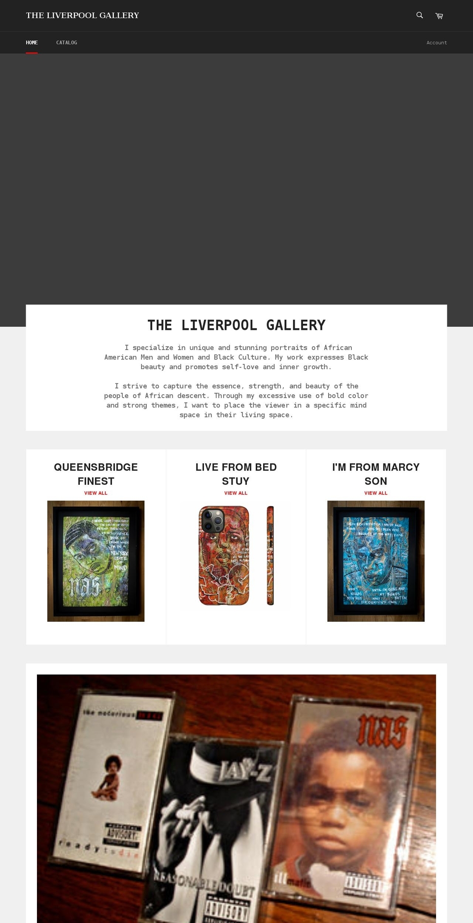 zuluzeekart.com shopify website screenshot