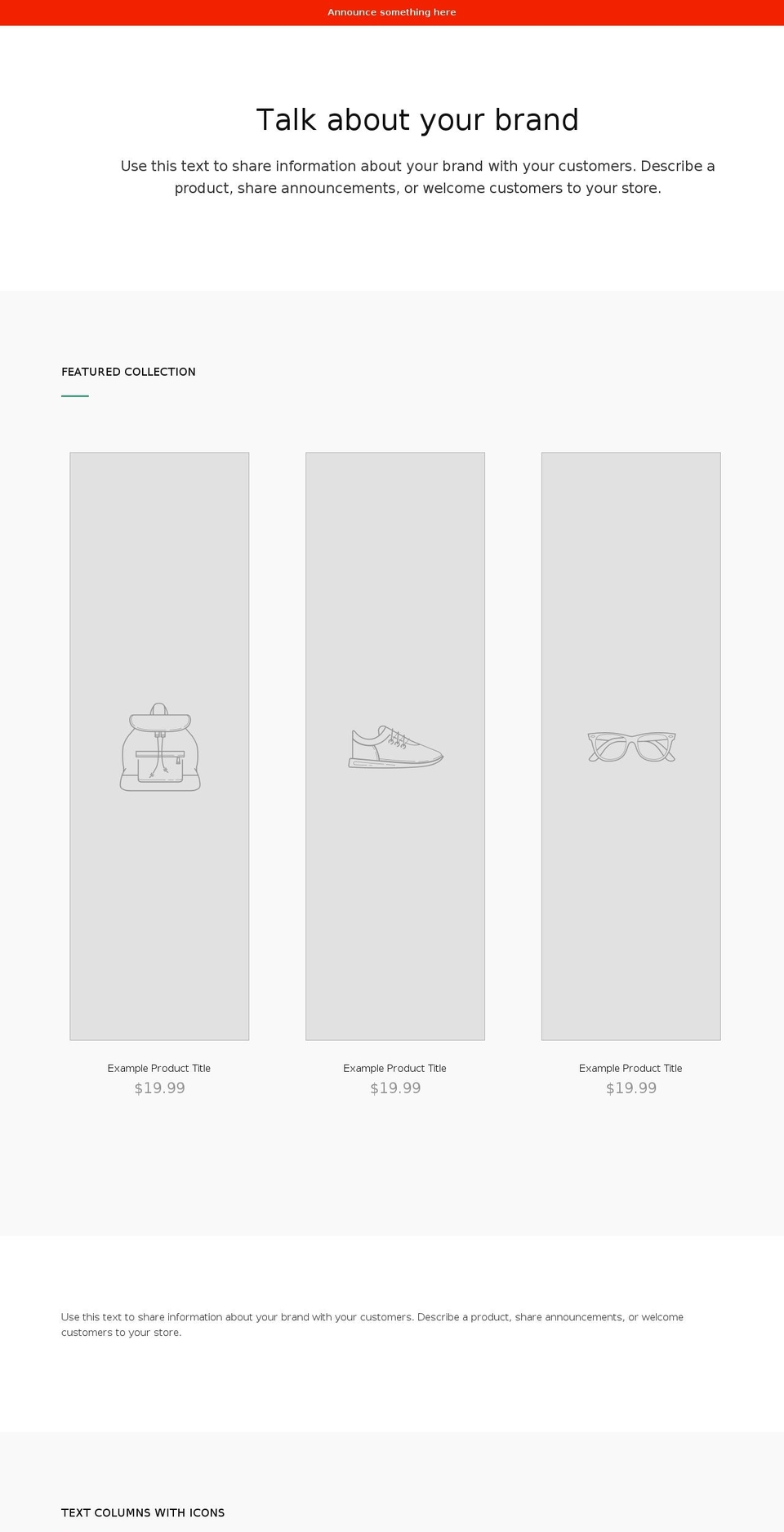 zuneer.com — Shopify storefront screenshot
