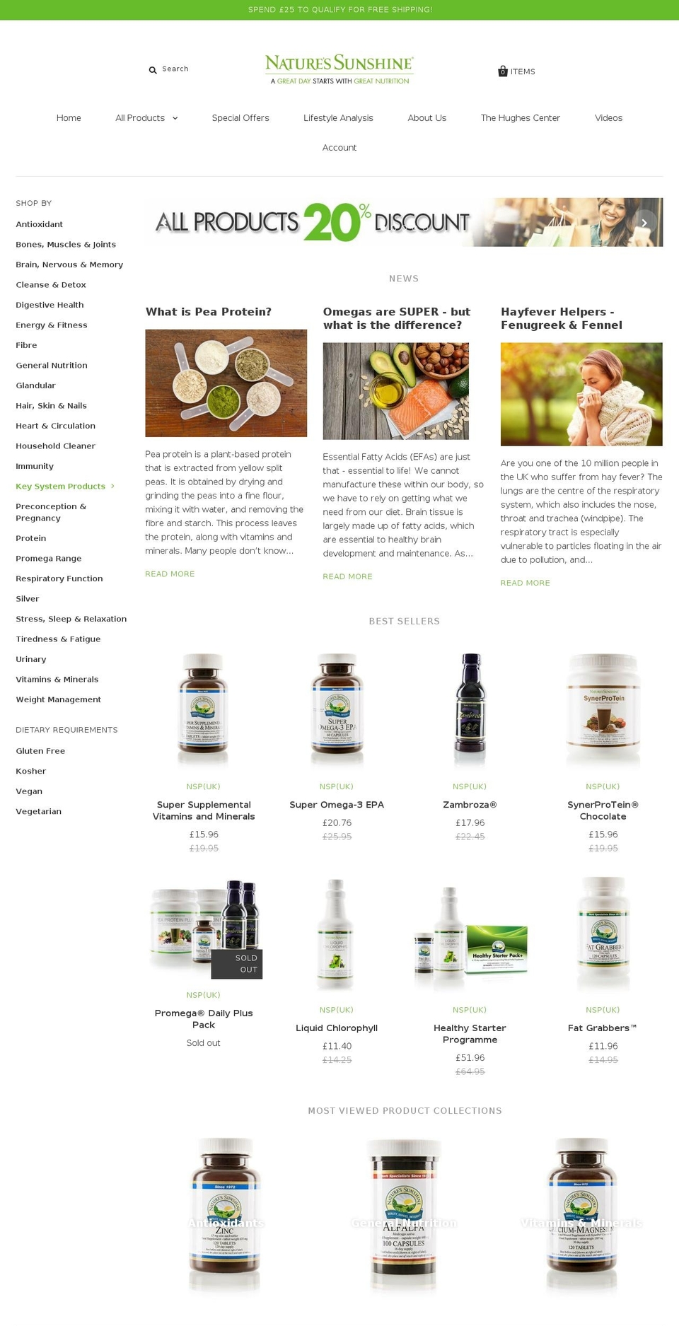 discount-import Shopify theme site example zusodexo.com