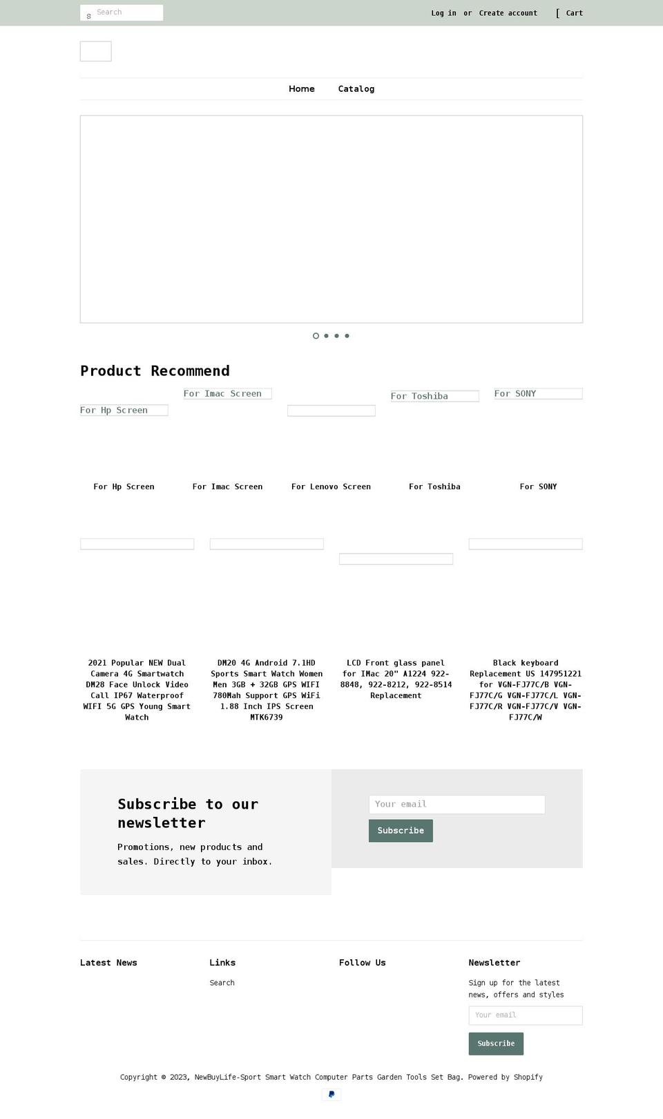 zylifechina.com shopify website screenshot